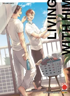 Volume cover